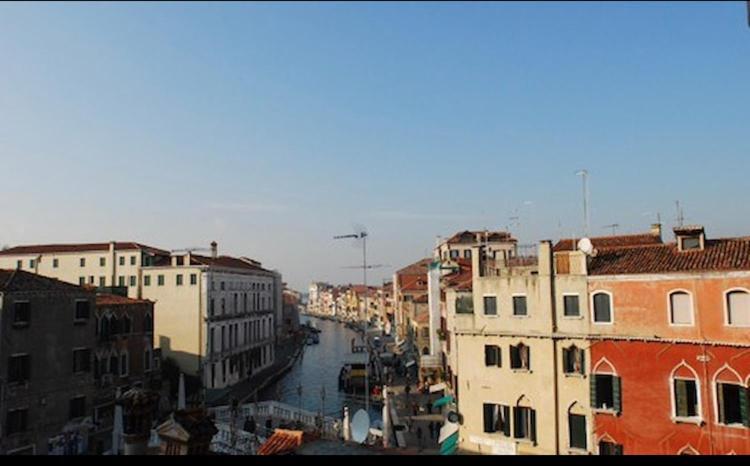 דירות Venice From The Top... With Lift! מראה חיצוני תמונה